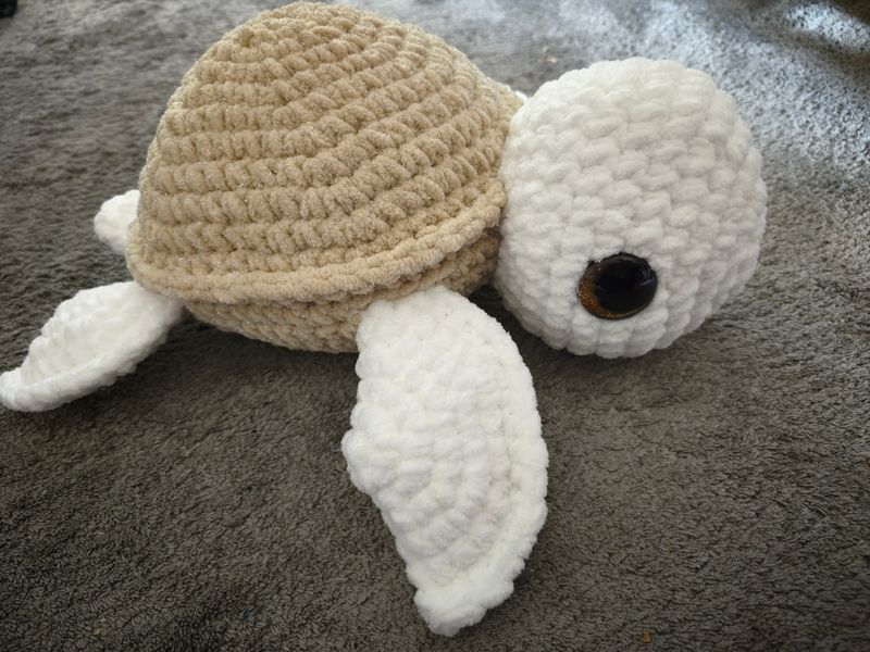 Schildkröte XL