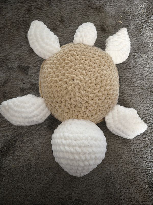 Schildkröte XL