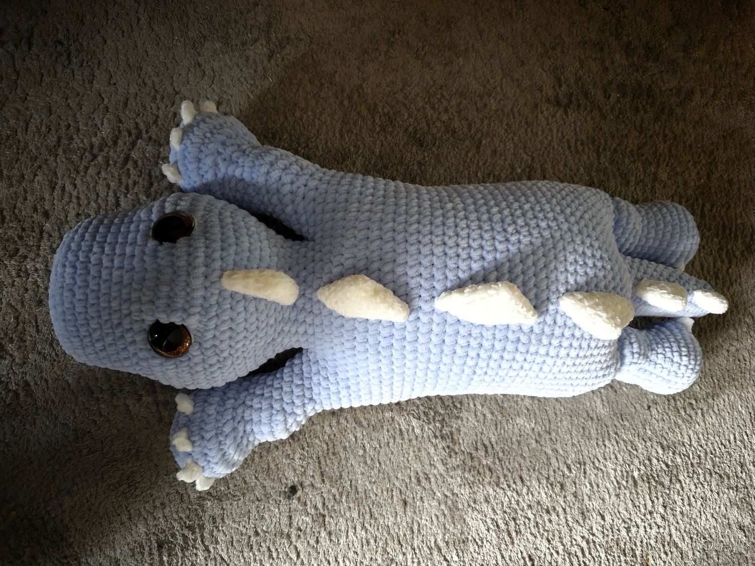 Dino XL