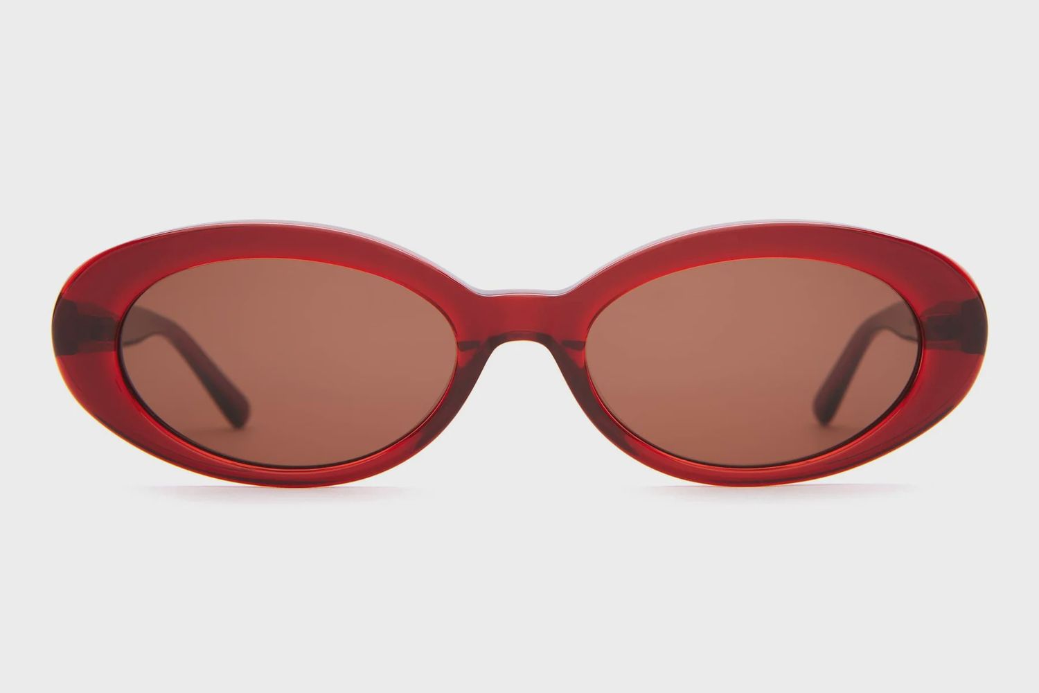 The Sweet Leaf, Colour: Crystal Black Cherry