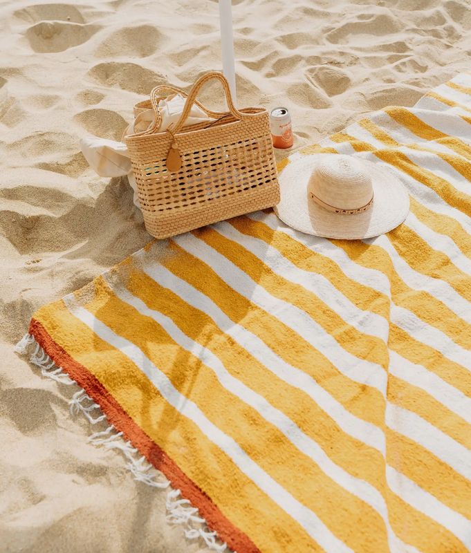 Caminito Beach Blanket
