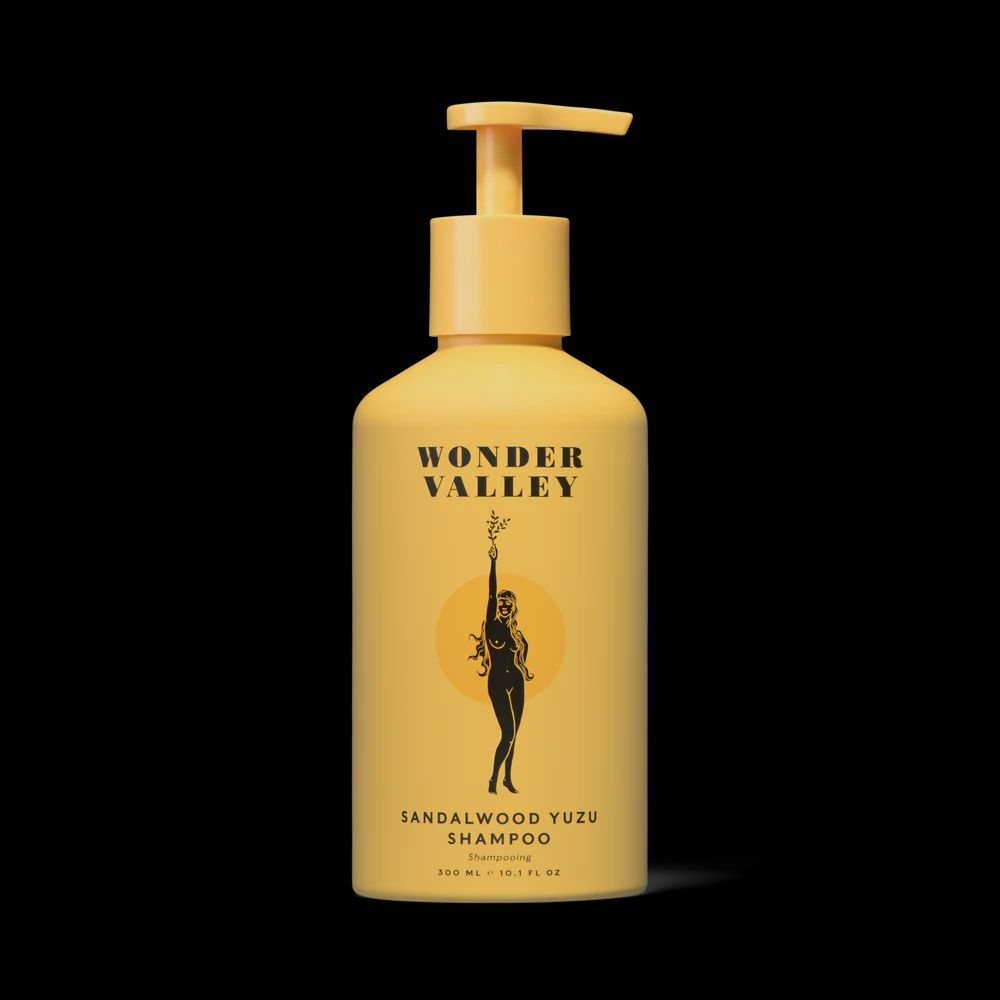 WV Shampoo