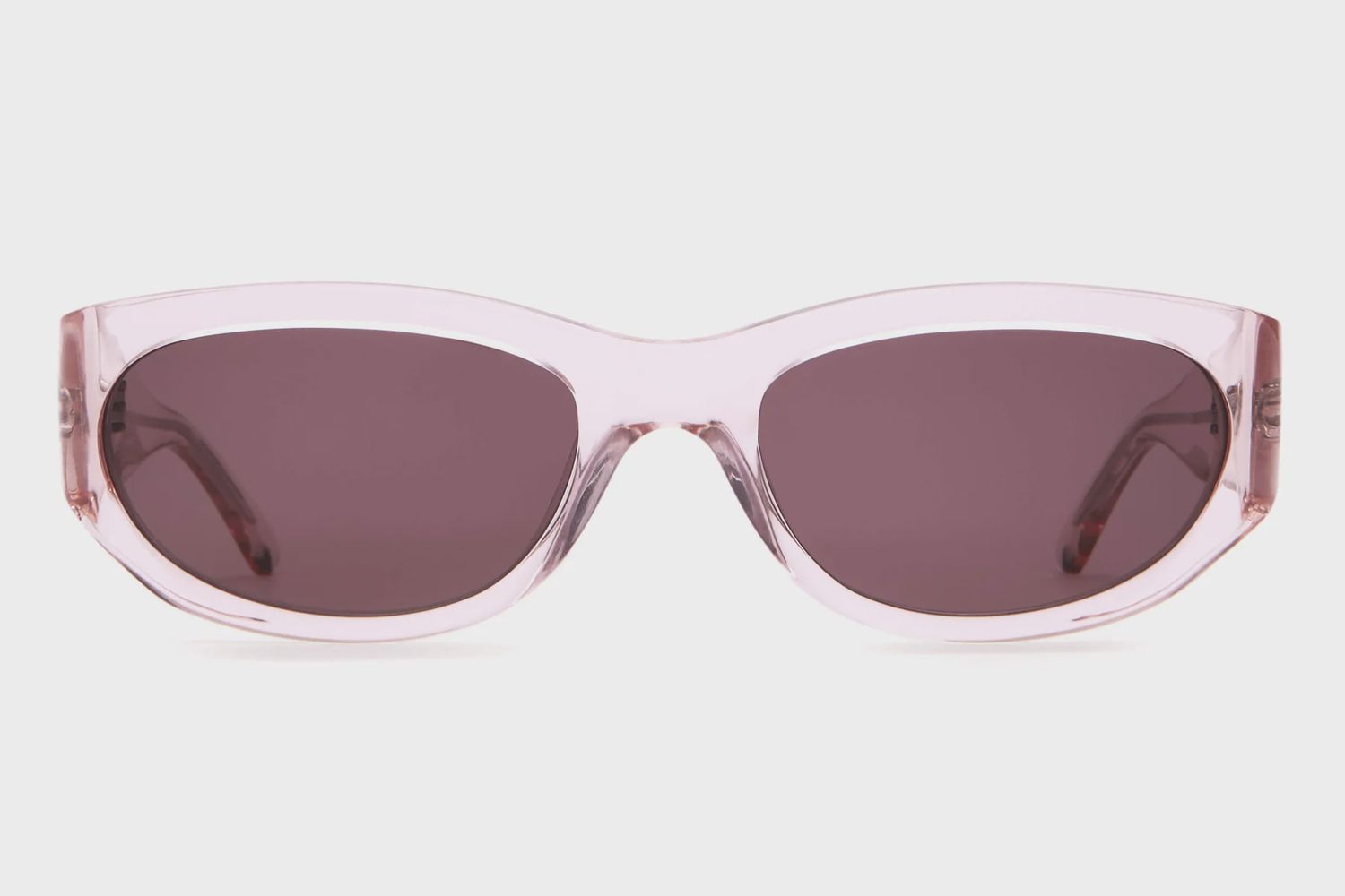 The Funk Punk, Colour: Crystal Rose