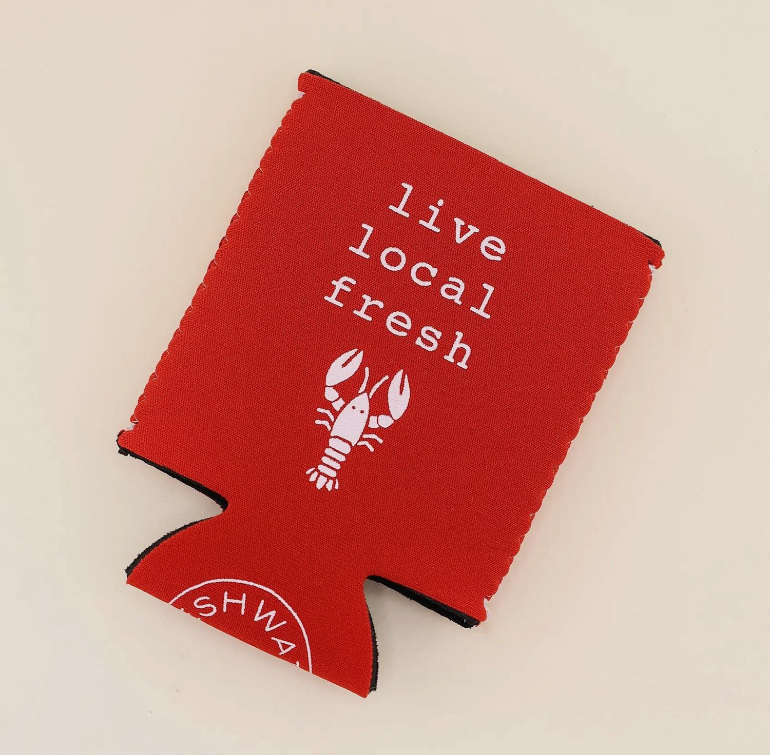 Lobster Koozie
