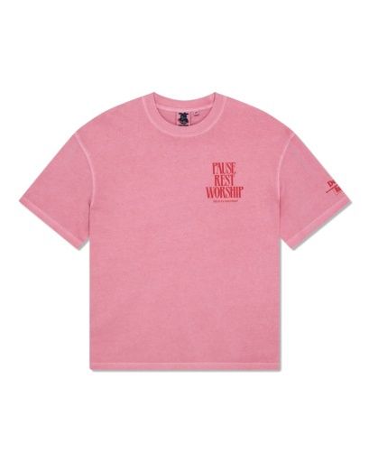Noise Complaint, Colour: Prism Pink, Size: XXS