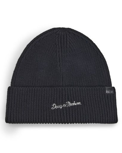 Rouge Beanie, Colour: Anthracite, Size: OS