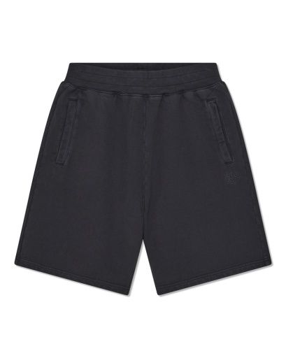 Shield Garment Dyed Track Short