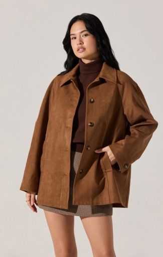 Presleigh Jacket