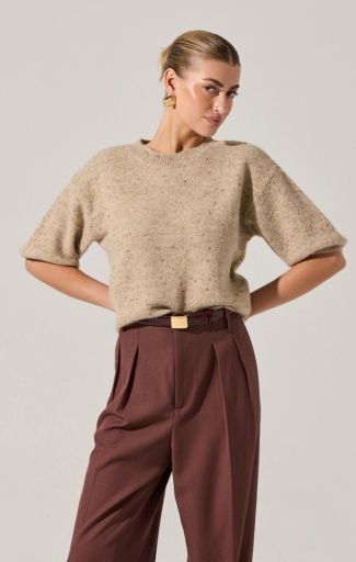 Colette Sweater