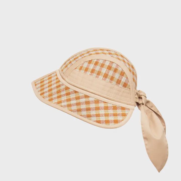 Spice Islands Riviera Hat