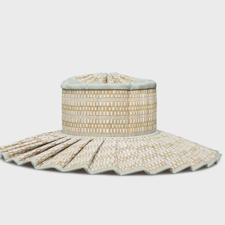 Island Capri Hat