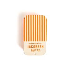 Jacobsen Salt