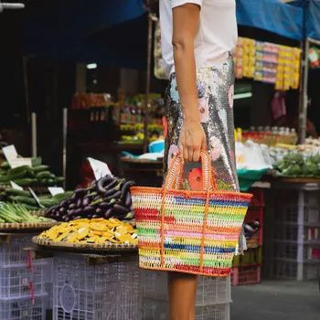 Market Bag
