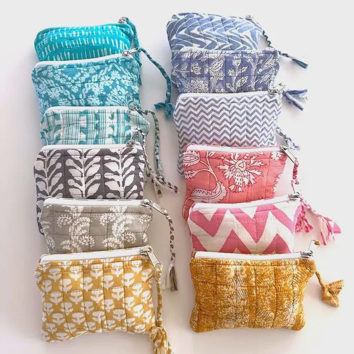 By The Sea Pouch