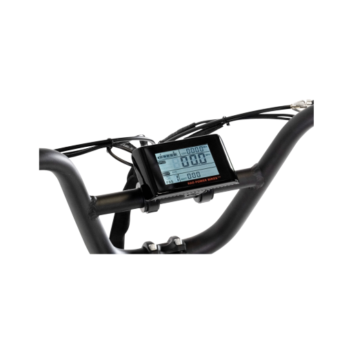 LCD Display Upgrade - RadRunner and RadExpand