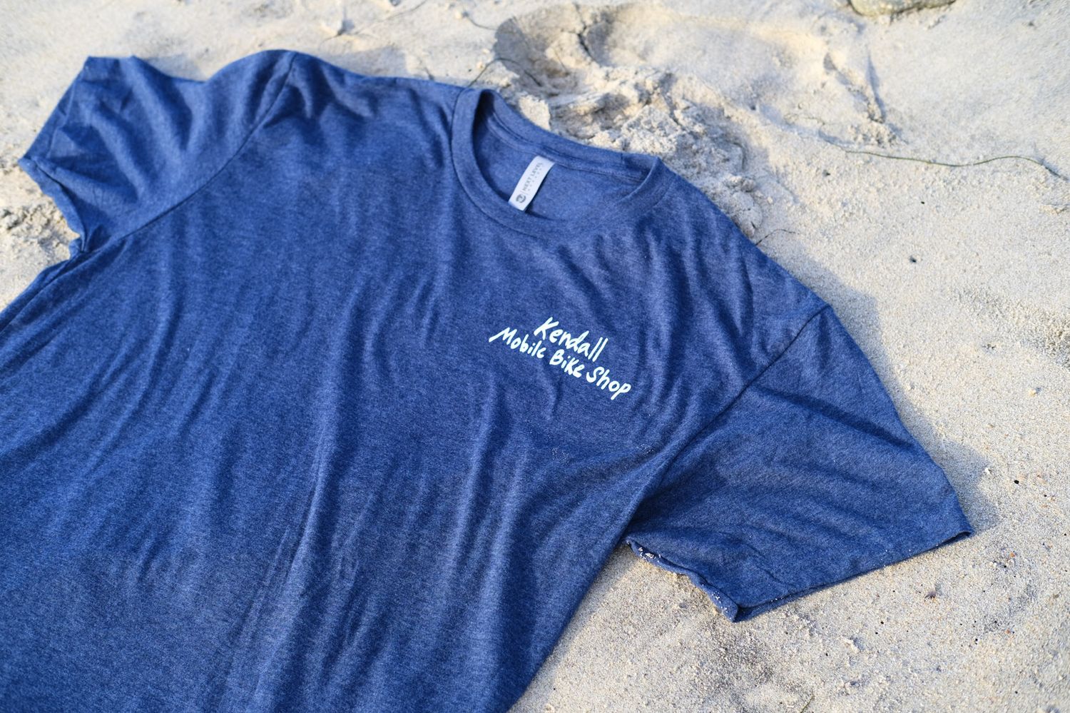 Kendall Mobile Bike Shop T