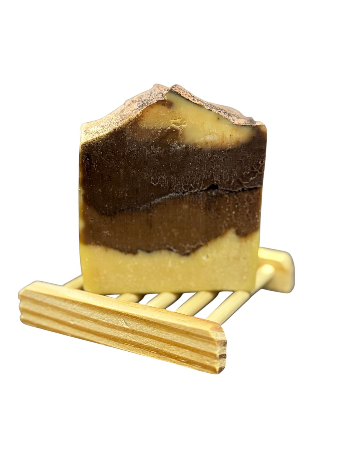 Mydło "Kawowy poranek"