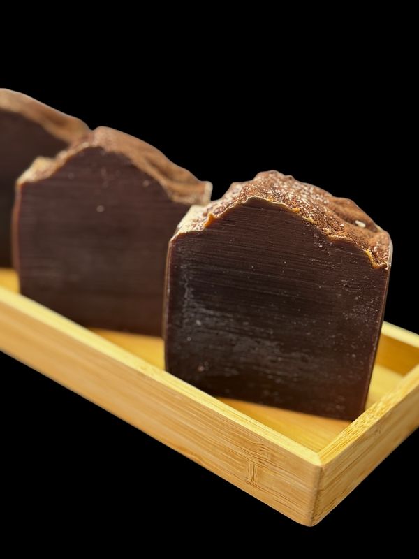Mydło "Czekoladowa Chwila"