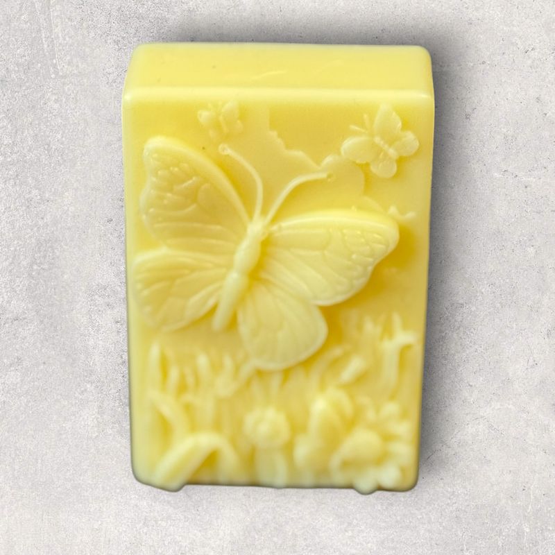Mydło "Citrus Kiss" - Motyl