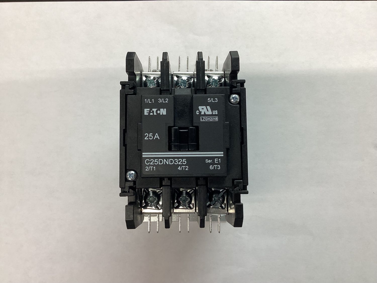 Eaton 25 Amp Contactor