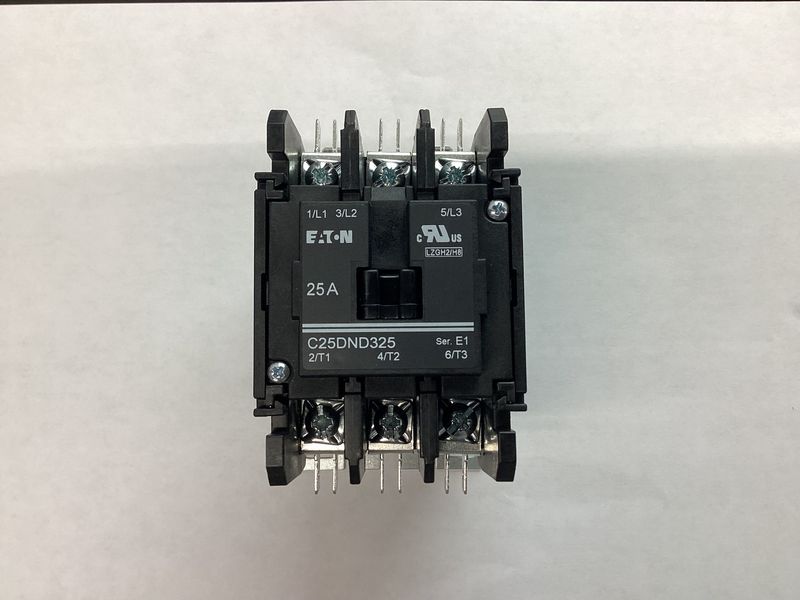 Eaton 25 Amp Contactor