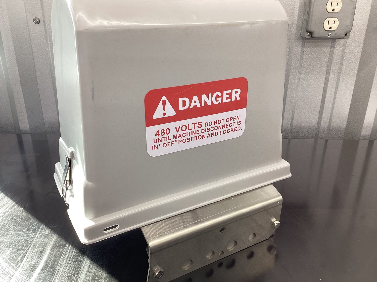 Intermediate Tower Box