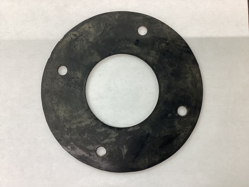 6 5/8" Flat Gasket