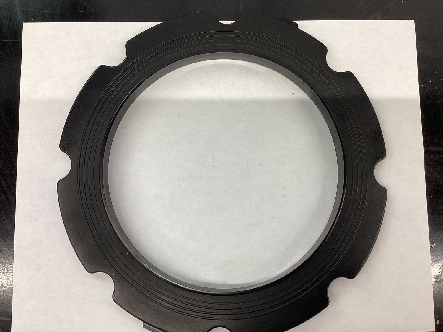 6 5/8 WS Flange Gasket