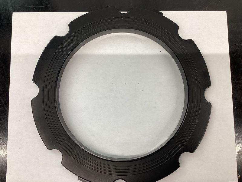 6 5/8 WS Flange Gasket