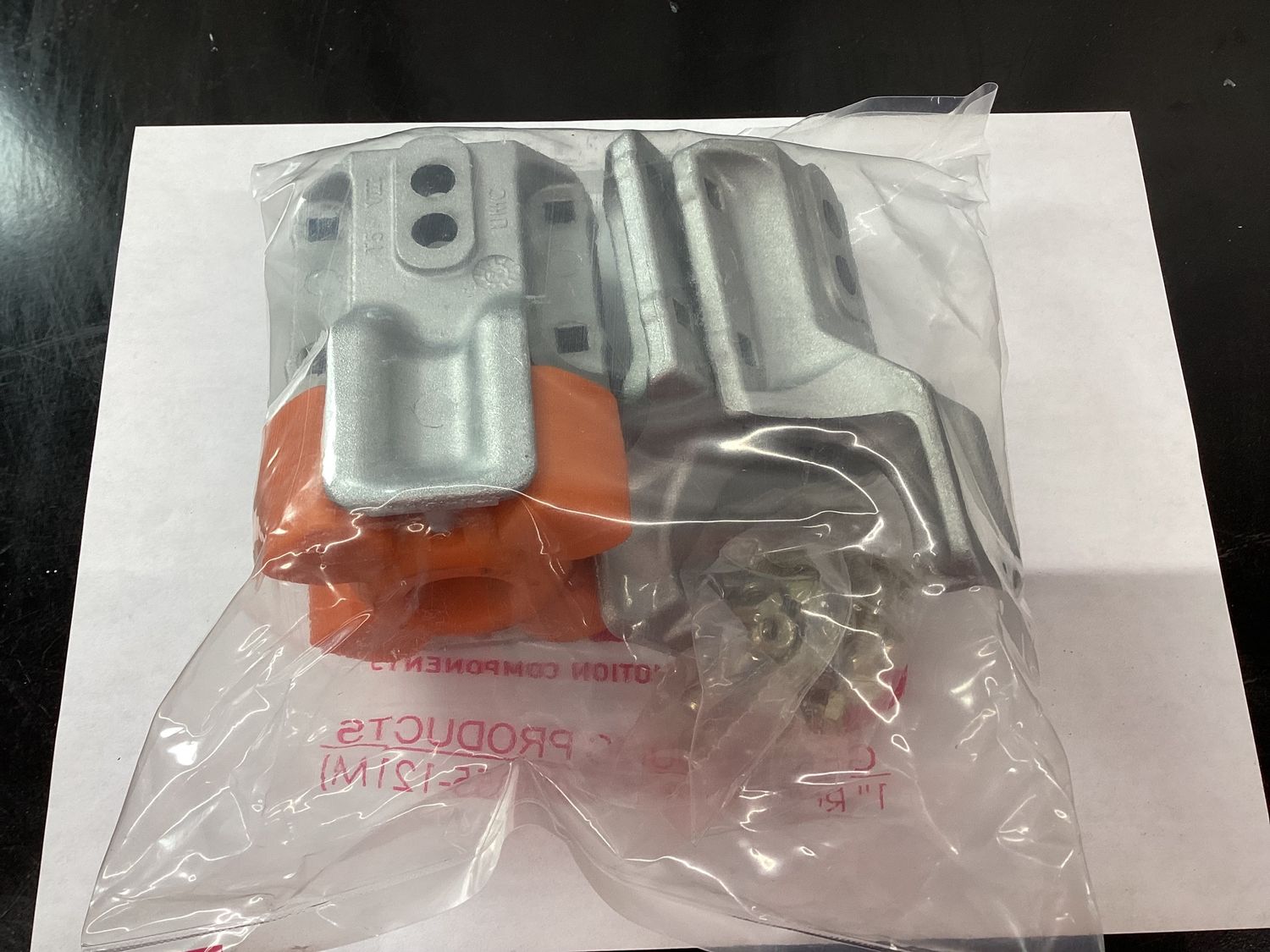 1" X 7/8" UMC U-Joint