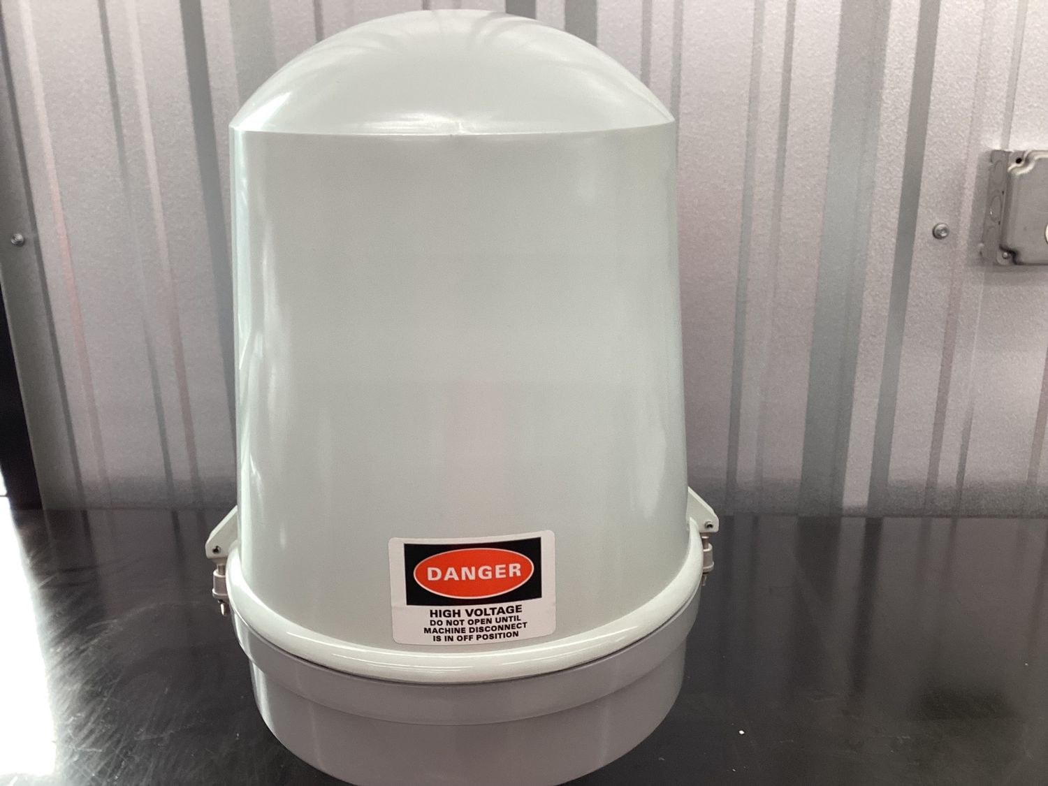 Collector Ring - 11 Wire