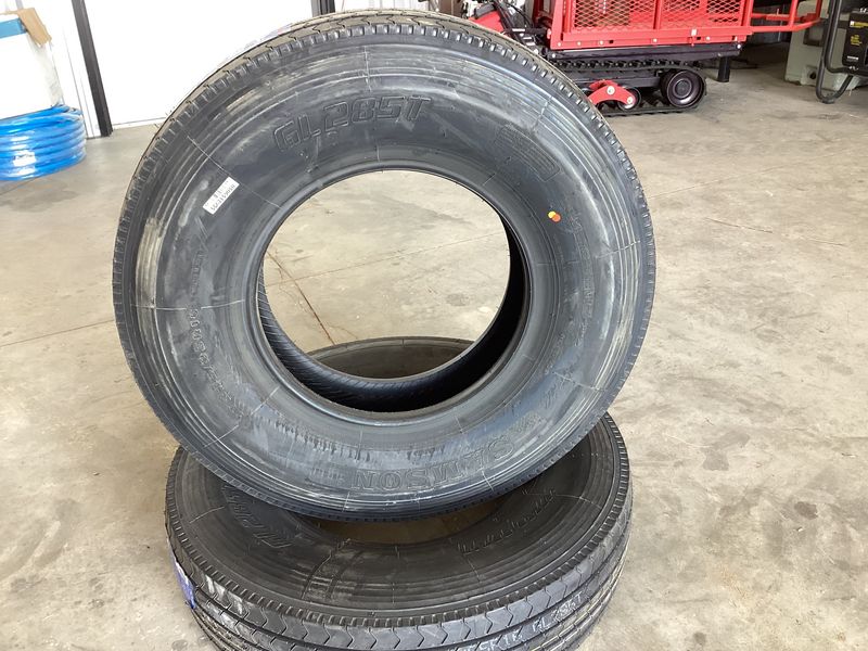 Samson ST235/85 R16