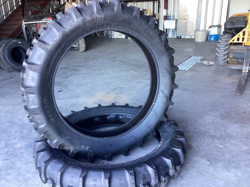MRL 11-2-38 ND Sprinkler Tire