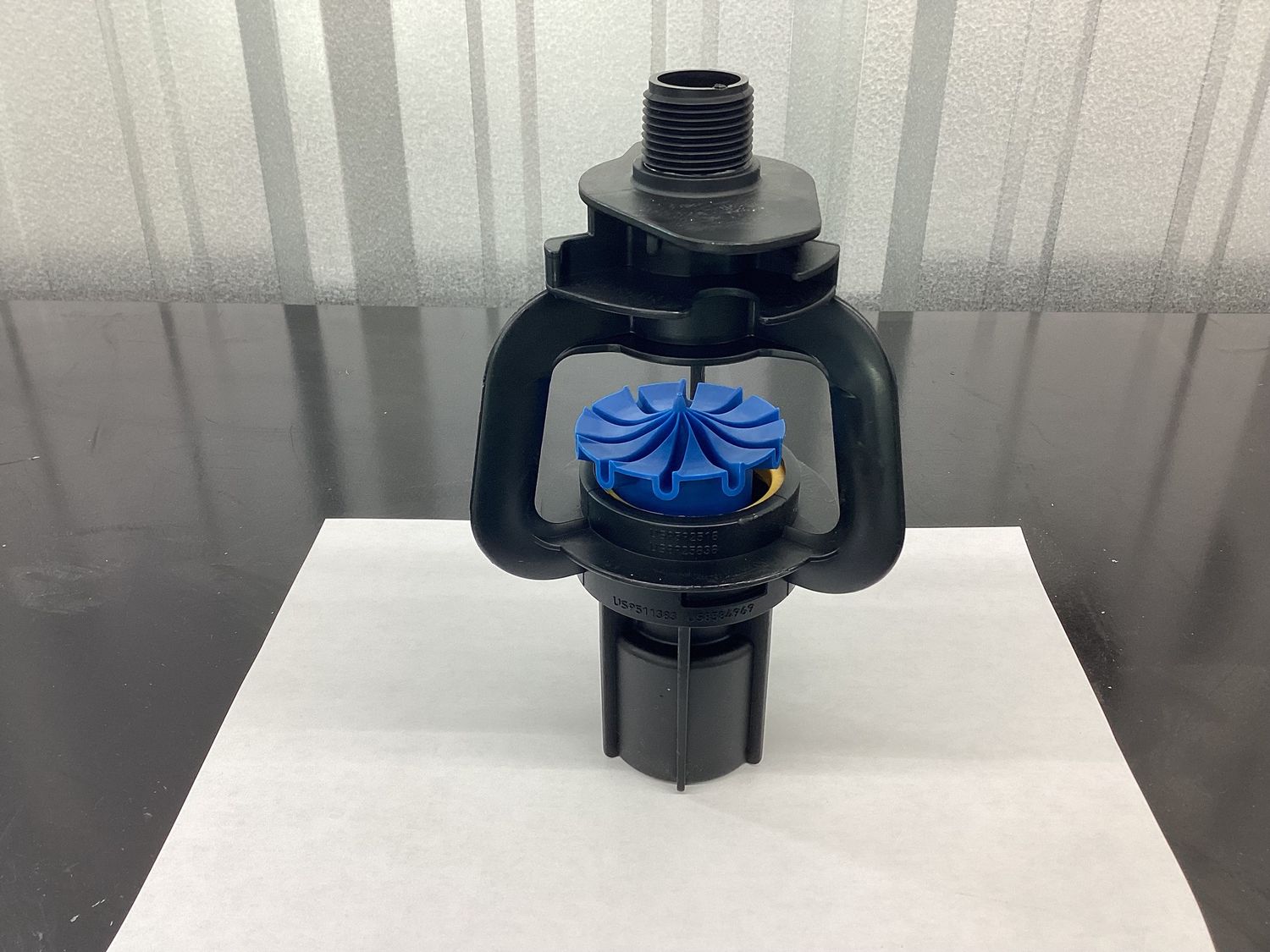 Komet Precision Blue Twister