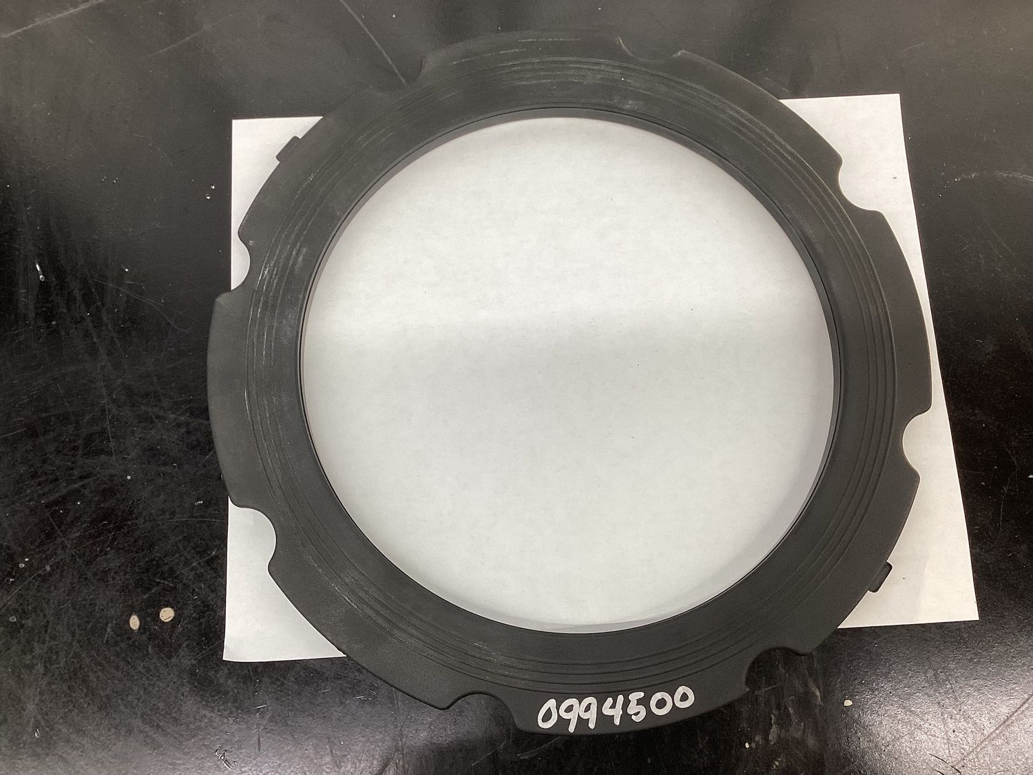 8 5/8" WS Flange Gasket