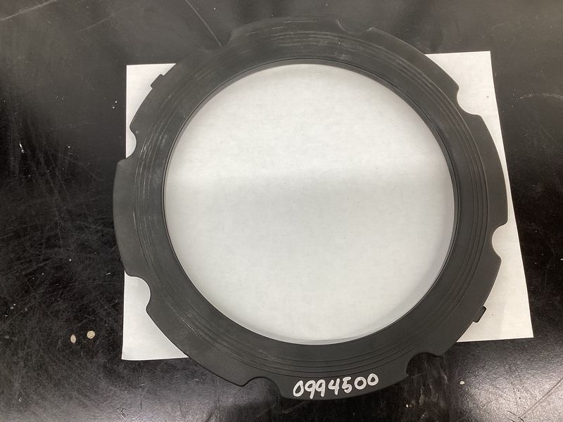 8 5/8" WS Flange Gasket