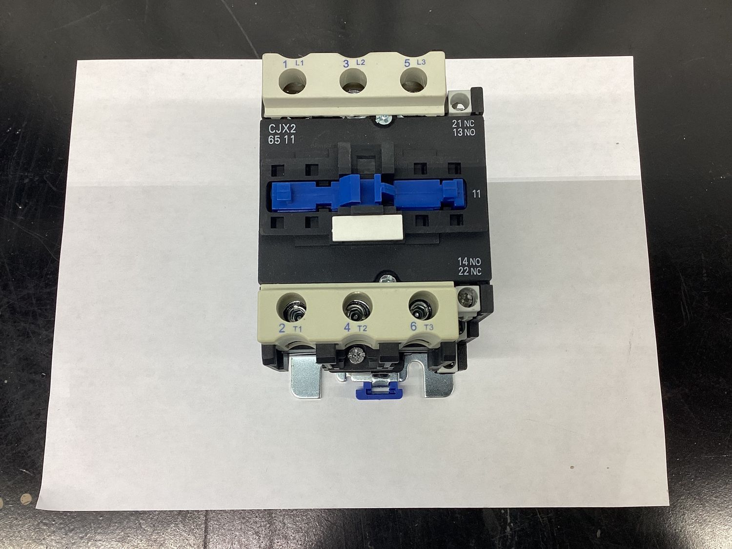 Winston 65 Amp Coil Contactor