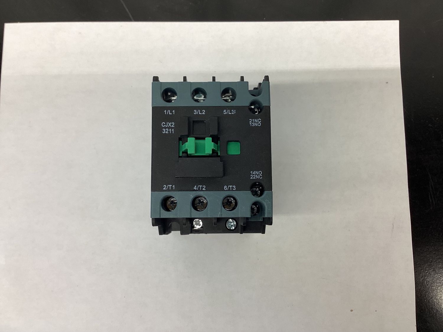 Winston 32 Amp Coil Contactor