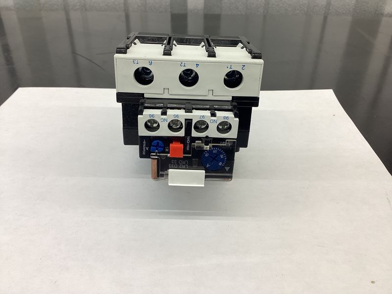 Winston 48-65 Amp Thermal Overload