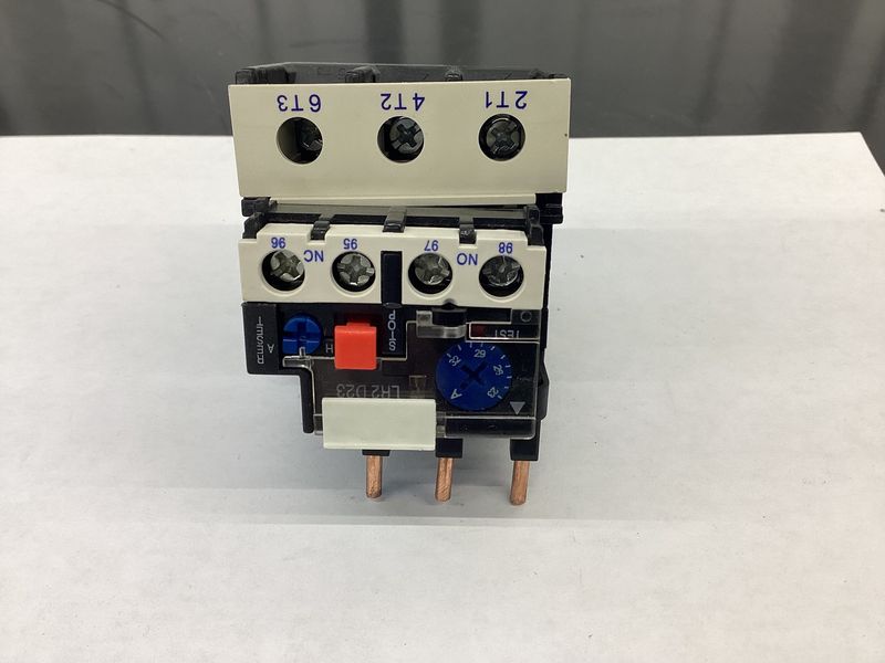 Winston 23-32 Amp Thermal Overload