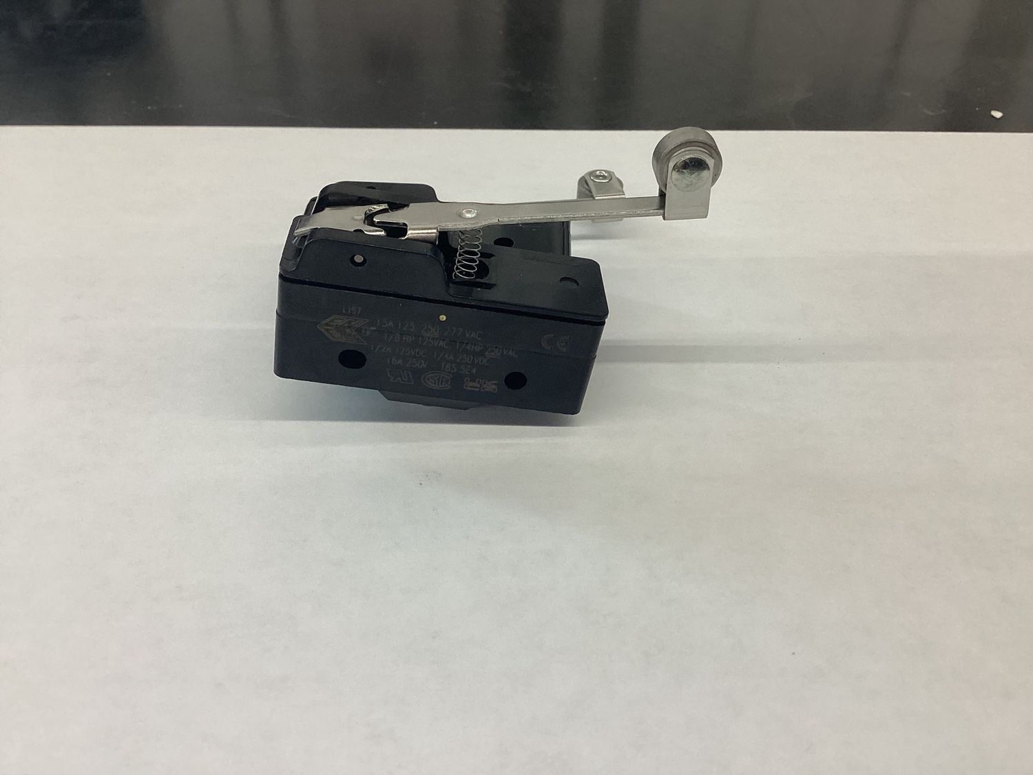 Long Arm Zimmatic Microswitch