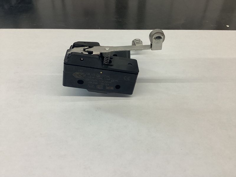 Long Arm Zimmatic Microswitch