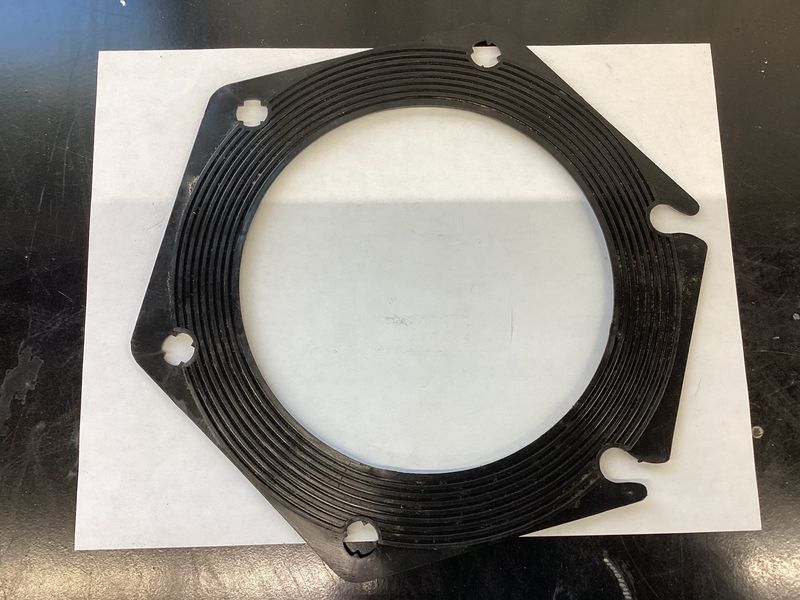 6 5/8" CP Flange (OHO) Gasket