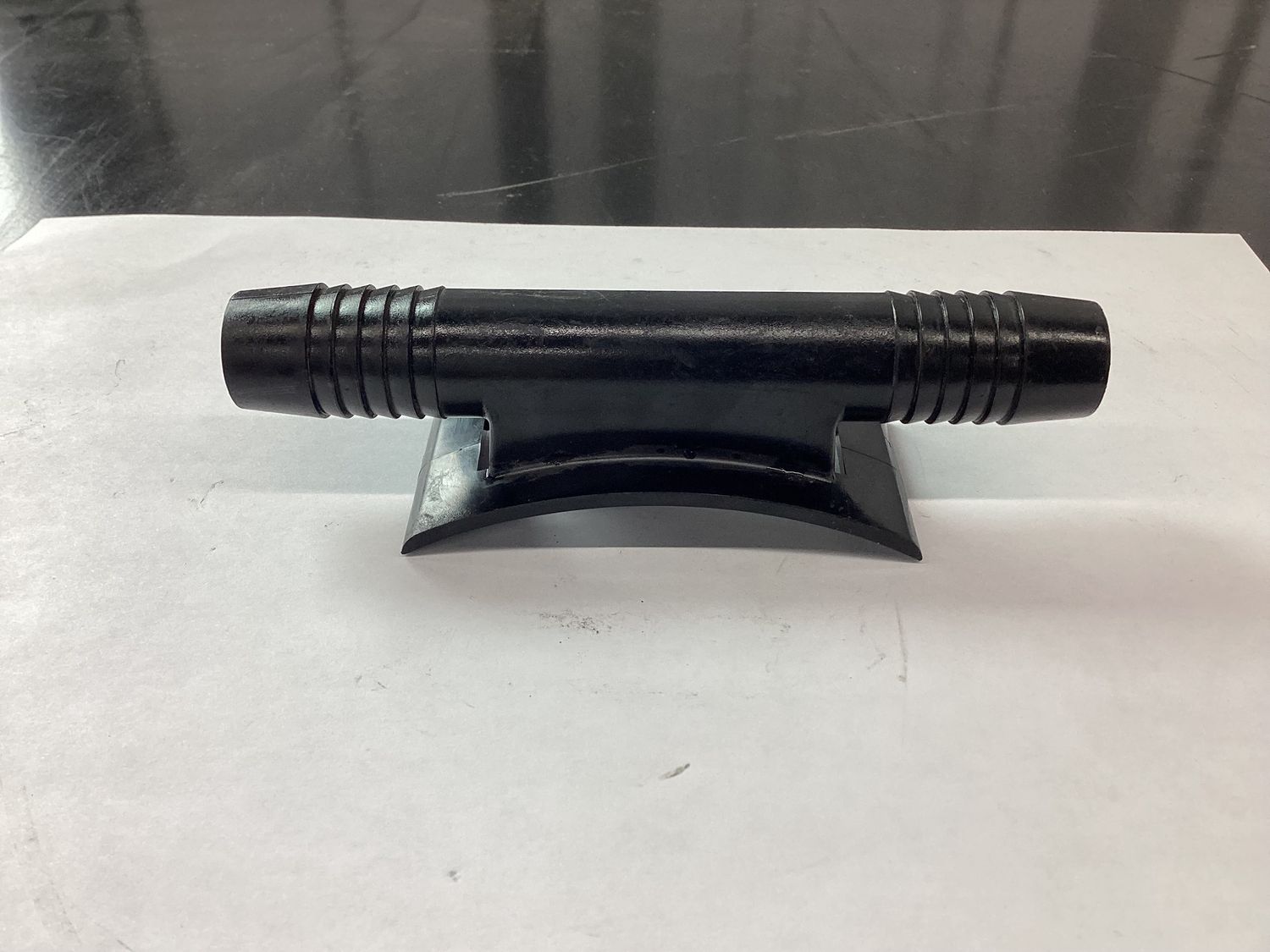 3/4" x 3/4" Barb Saddle Adapter