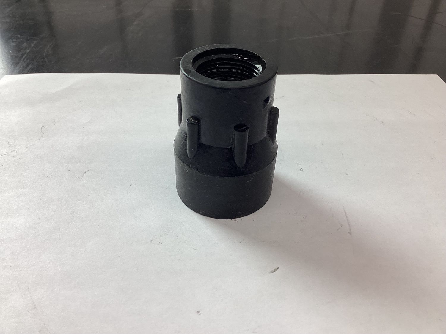 1" X 3/4" Threaded Reducer Bushing