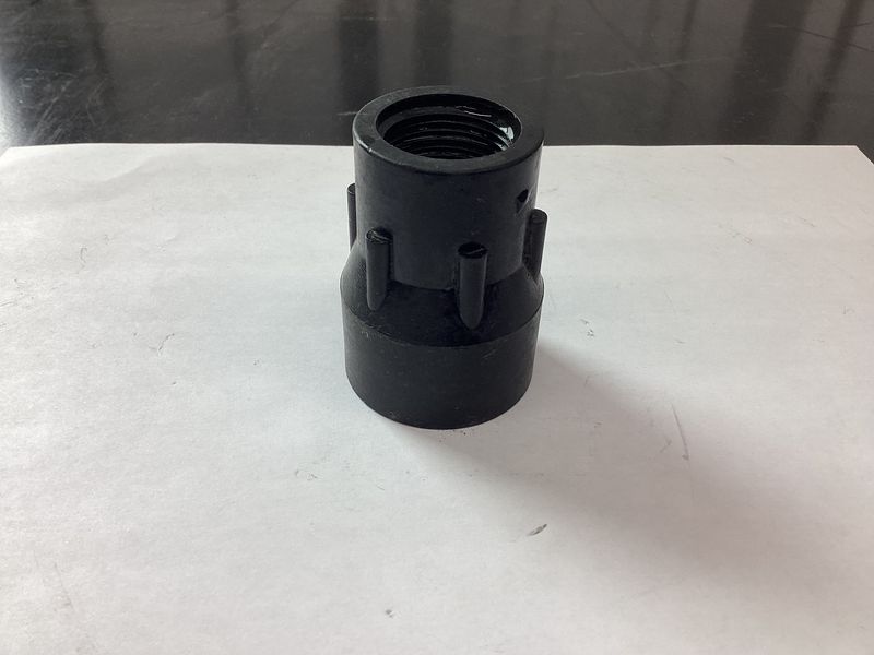 1" X 3/4" Threaded Reducer Bushing