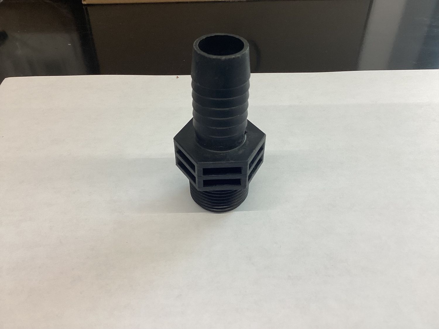 3/4" Komet MIPT x Barb Adapter