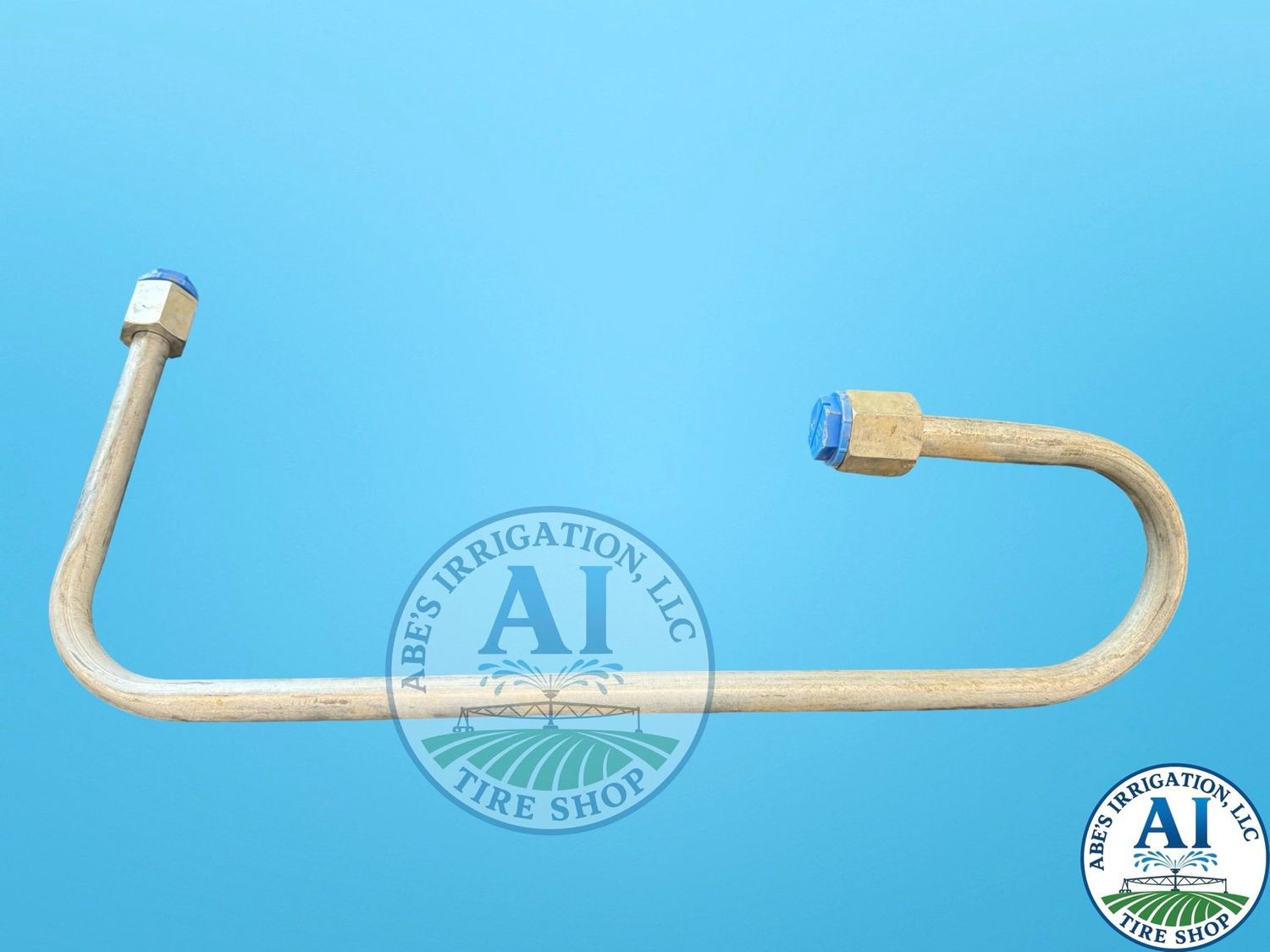 T-L Pressure Oil Line