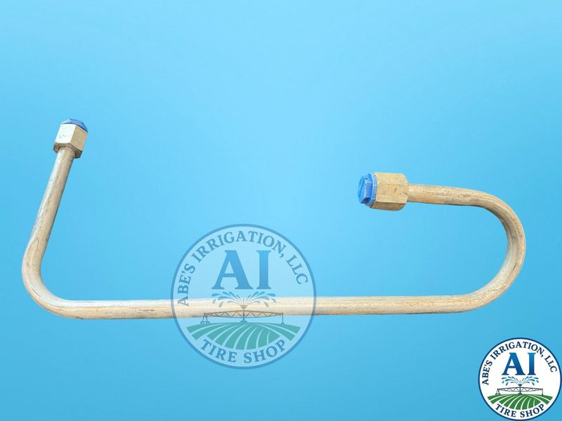 T-L Pressure Oil Line