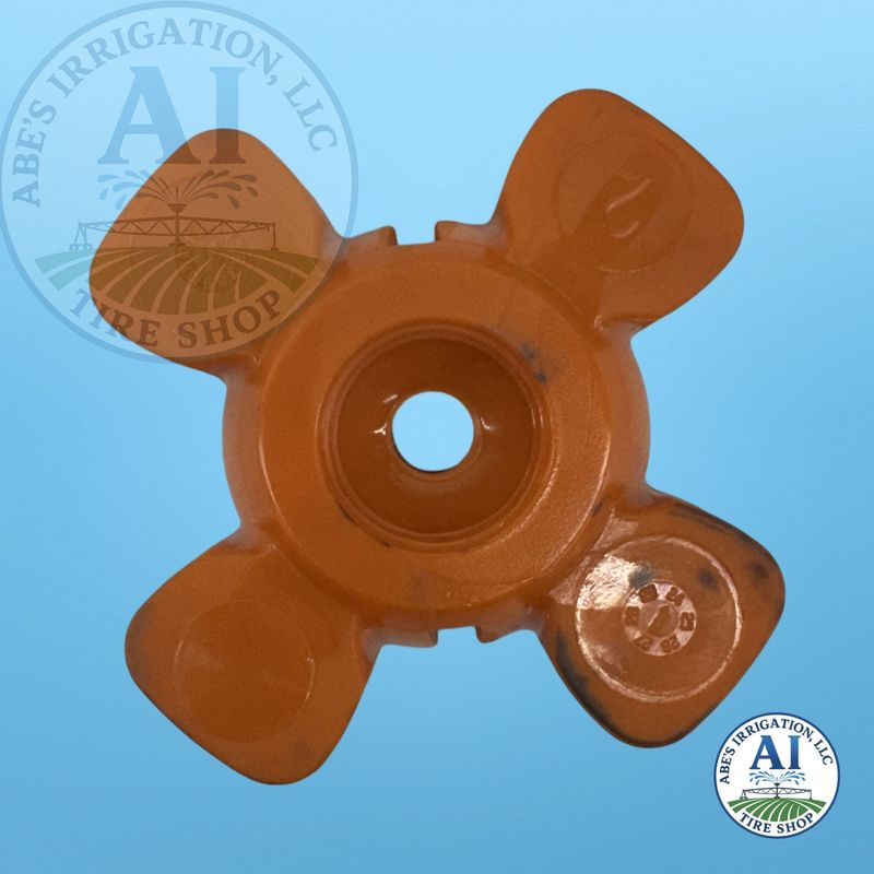 U-Joint Rubber Grommet